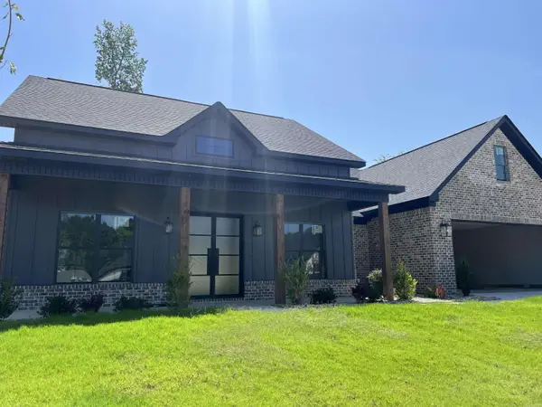 7064 Stardust Trail, Benton, AR 72019