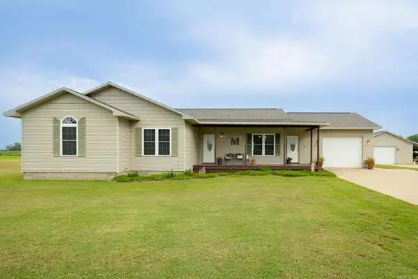 6292 Hwy 67, Corning, AR 72450