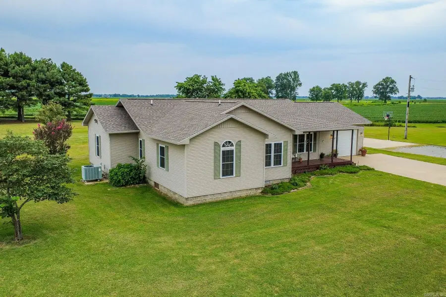 6292 Hwy 67, Cleveland North Kilgore, AR 72450 - #2
