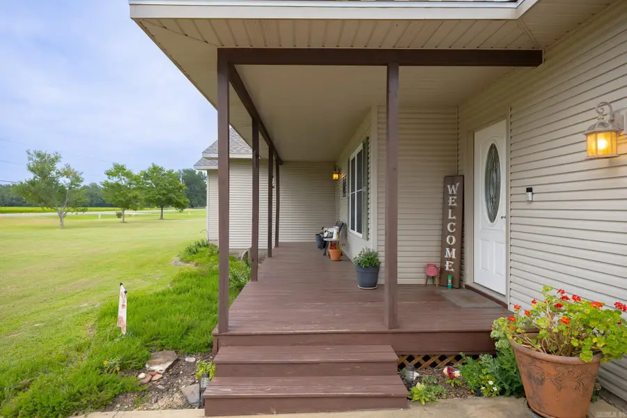 6292 Hwy 67, Cleveland North Kilgore, AR 72450 - #3