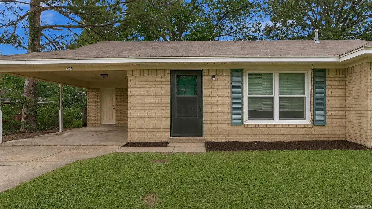 1721 Westwood Drive, Jonesboro, AR 72401 - #1