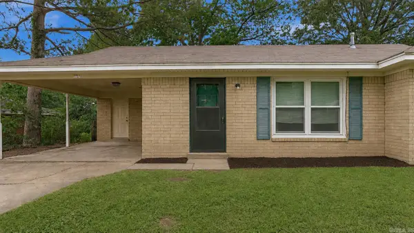 1721 Westwood Drive, Jonesboro, AR 72401