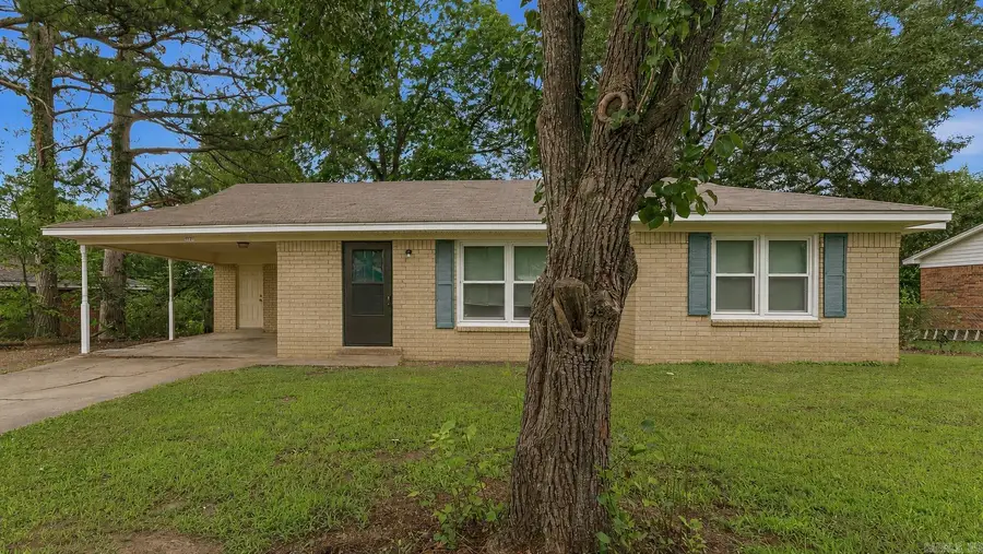 1721 Westwood Drive, Jonesboro, AR 72401 - #2