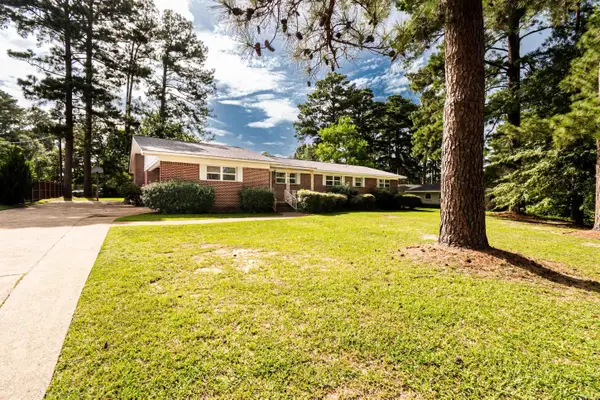 1717 Pineview, Magnolia, AR 71753