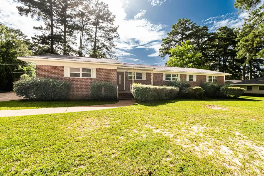 1717 Pineview, Magnolia, AR 71753 - #2