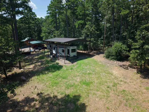 14 Stinson Road, Murfreesboro, AR 71958