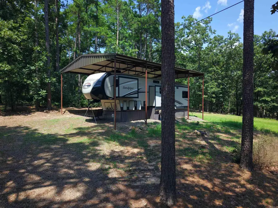 14 Stinson Road, Murfreesboro, AR 71958 - #2
