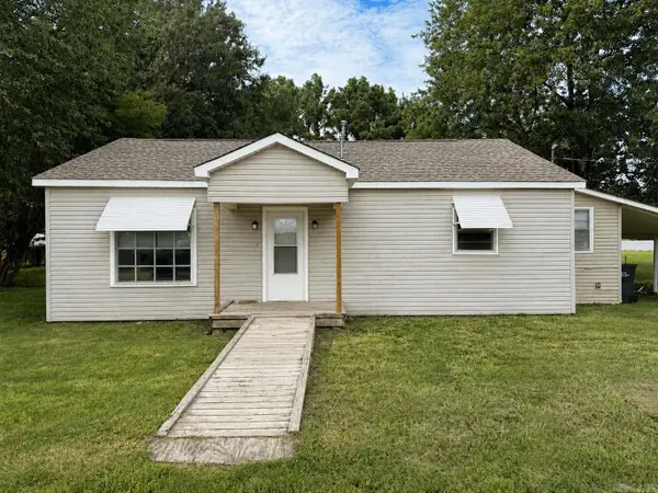 404 Elm Street, Lake City, AR 72437