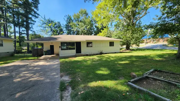 2 Southmont Drive, Little Rock, AR 72209