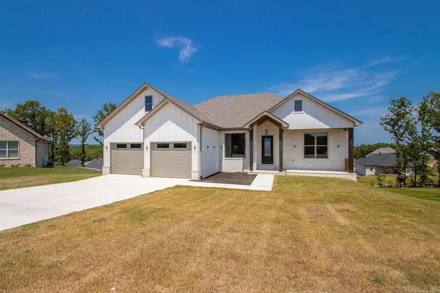 1206 Fern Ridge Road, Sherwood, AR 72120 - #3