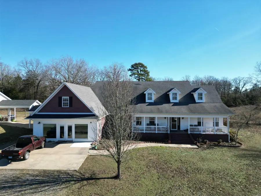 4487 Hwy 95, Cleveland, AR 72030 - #2