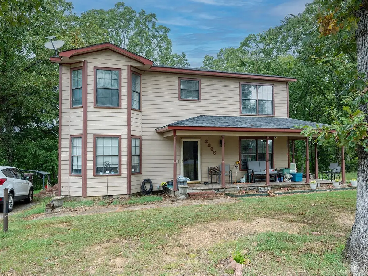 3306 Lena Lane, Jacksonville, AR 72076 - #1