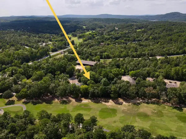 11 Gandesa Way, Hot Springs Village, AR 71909