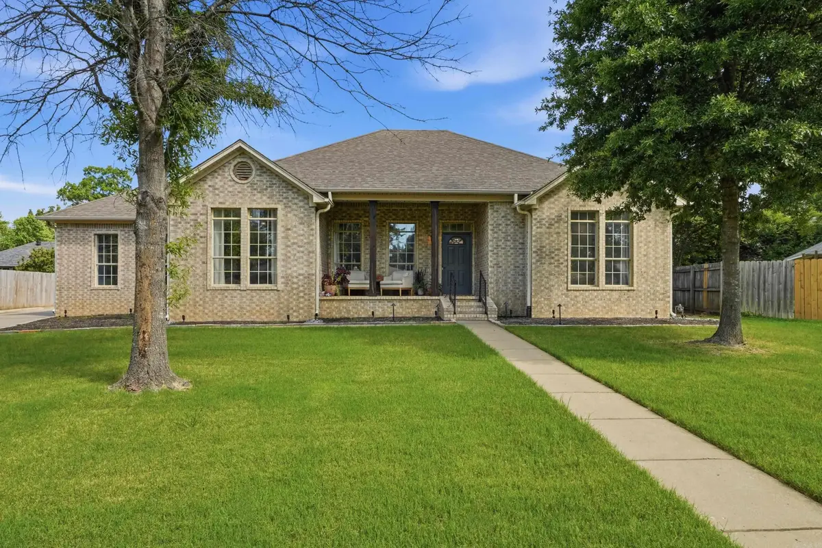 3150 Boone Drive, Conway, AR 72034 - #1