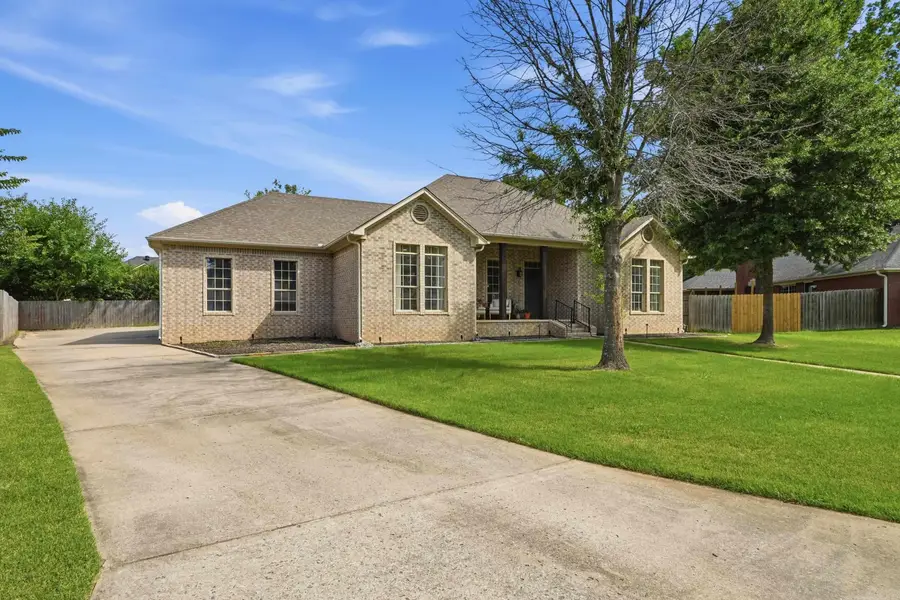 3150 Boone Drive, Conway, AR 72034 - #2