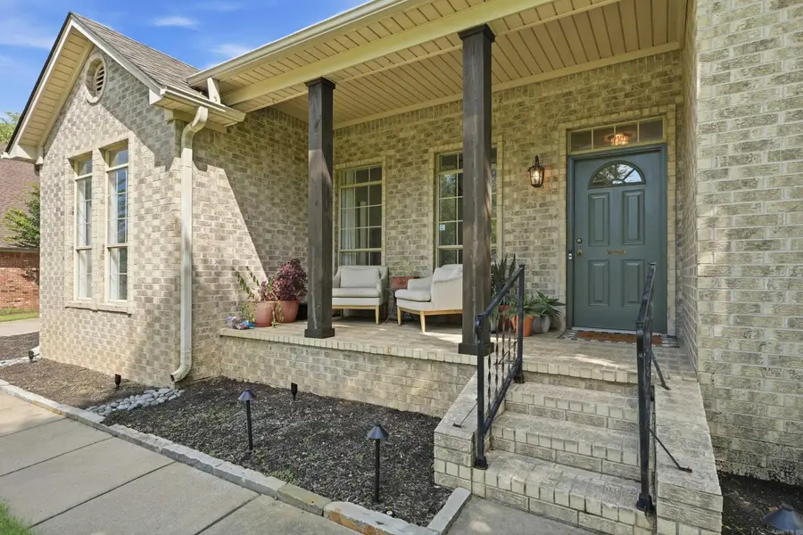 3150 Boone Drive, Conway, AR 72034 - #3