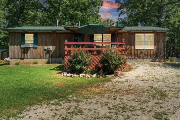 Address Withheld By Seller, Black Rock, AR 72415