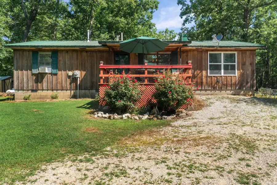 Address Withheld By Seller, Black Rock, AR 72415 - #2