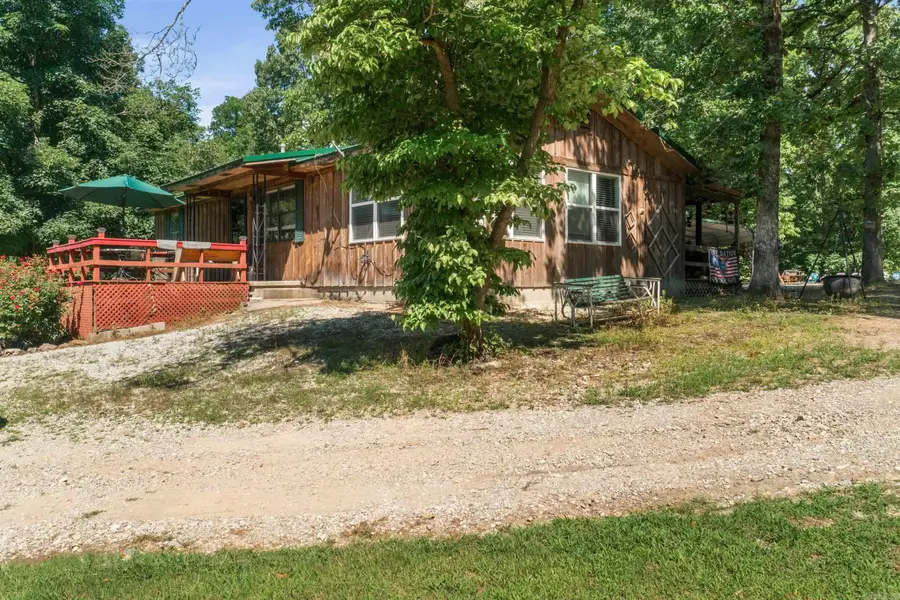 Address Withheld By Seller, Black Rock, AR 72415 - #3