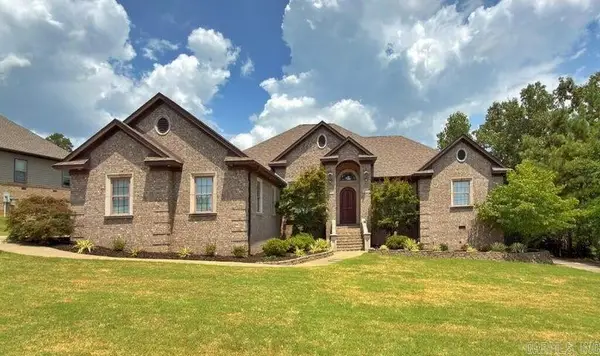121 Eagle Ridge Road, Batesville, AR 72501