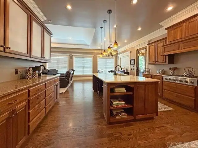 121 Eagle Ridge Road, Batesville, AR 72501 - #3