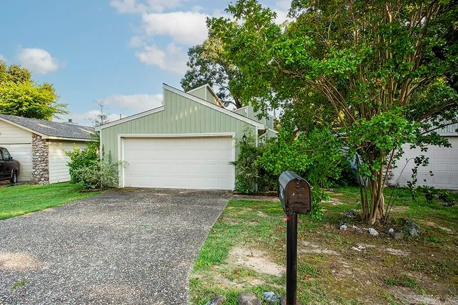 1513 Pickering, Little Rock, AR 72211 - #3