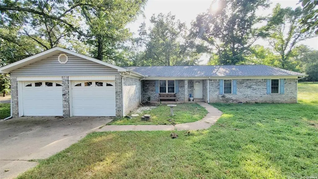 104 Westcliff Terrace, Hot Springs, AR 71913 - #1
