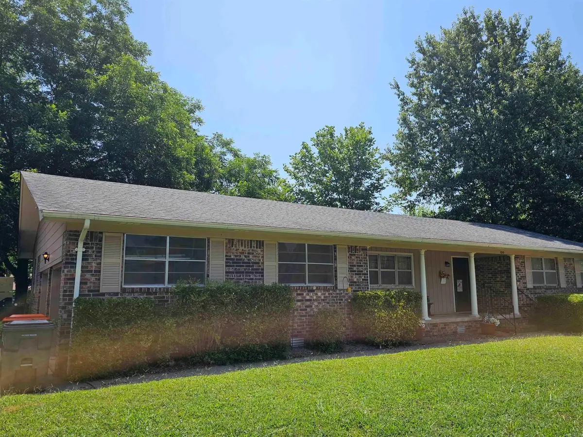 Address Withheld By Seller, Russellville, AR 72801 - #1