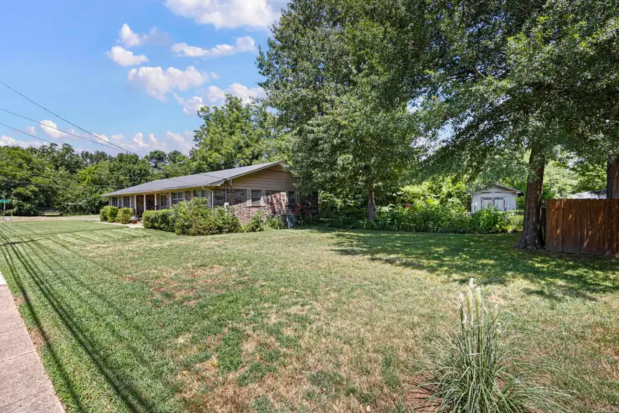 1010 N Detroit Avenue, Russellville, AR 72801 - #2