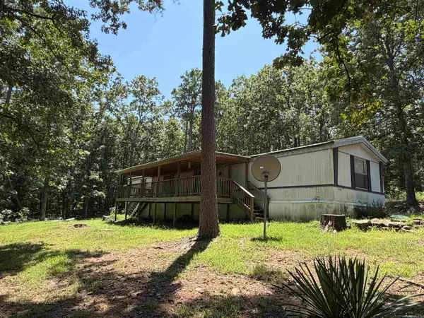35 Rocky Ridge Ln., Higden, AR 72067