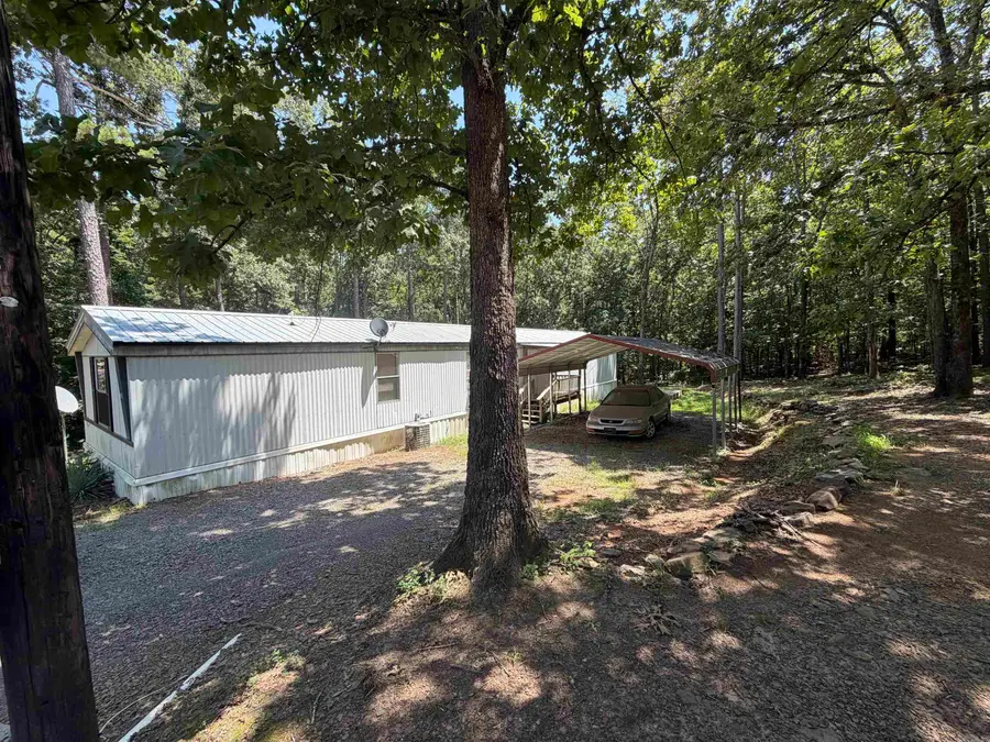 35 Rocky Ridge Ln., Higden, AR 72067 - #3