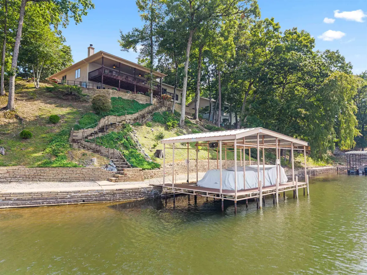 36 Sacedon Way, Hot Springs Village, AR 71909 - #1
