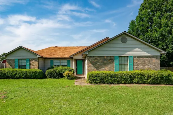 14 Triple J, Lonoke, AR 72086