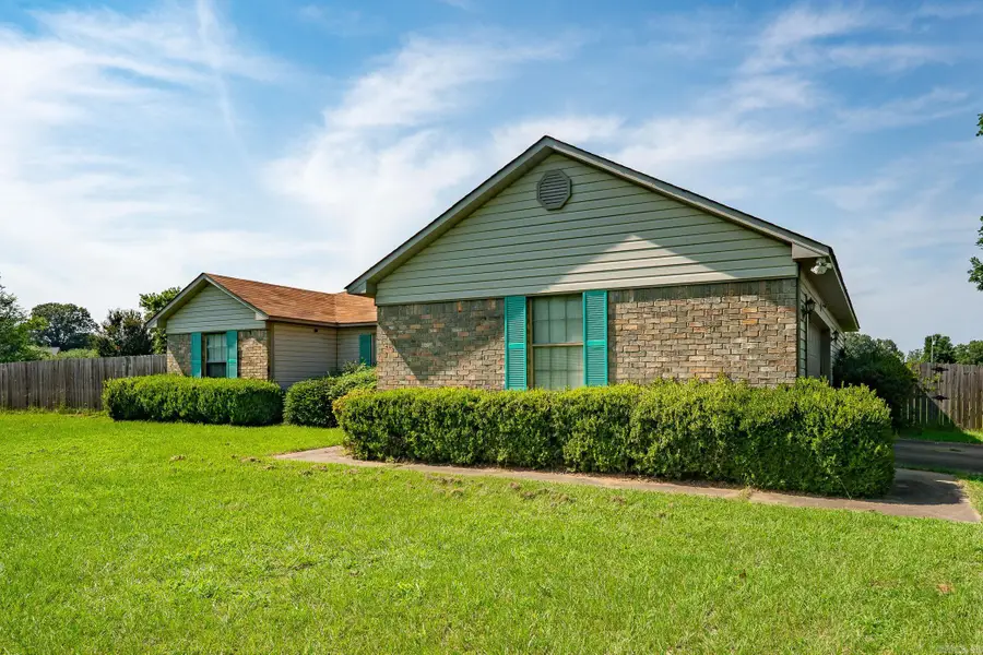 14 Triple J, Lonoke, AR 72086 - #3