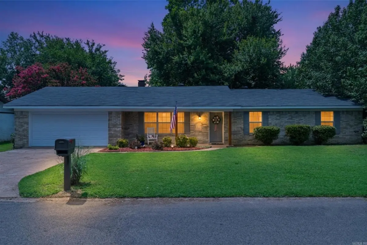 113 Liles Drive, Searcy, AR 72143 - #1