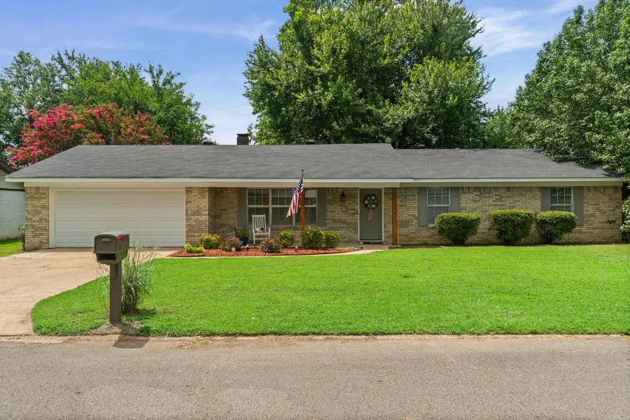 113 Liles Drive, Searcy, AR 72143 - #2