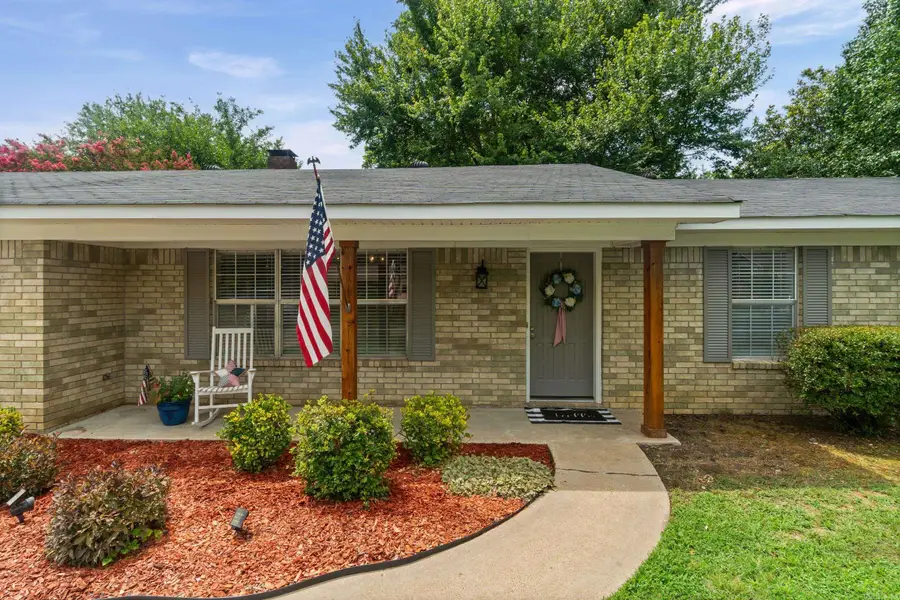 113 Liles Drive, Searcy, AR 72143 - #3