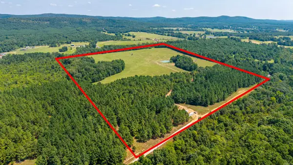 TBD 56.13 Acres Broken Bow Lane, Bismarck, AR 71929