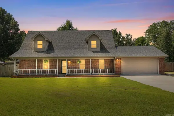 27 Forest Drive, Cabot, AR 72023