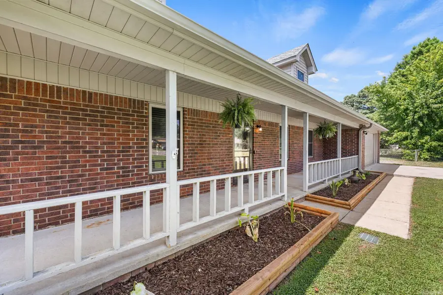 27 Forest Drive, Cabot, AR 72023 - #2