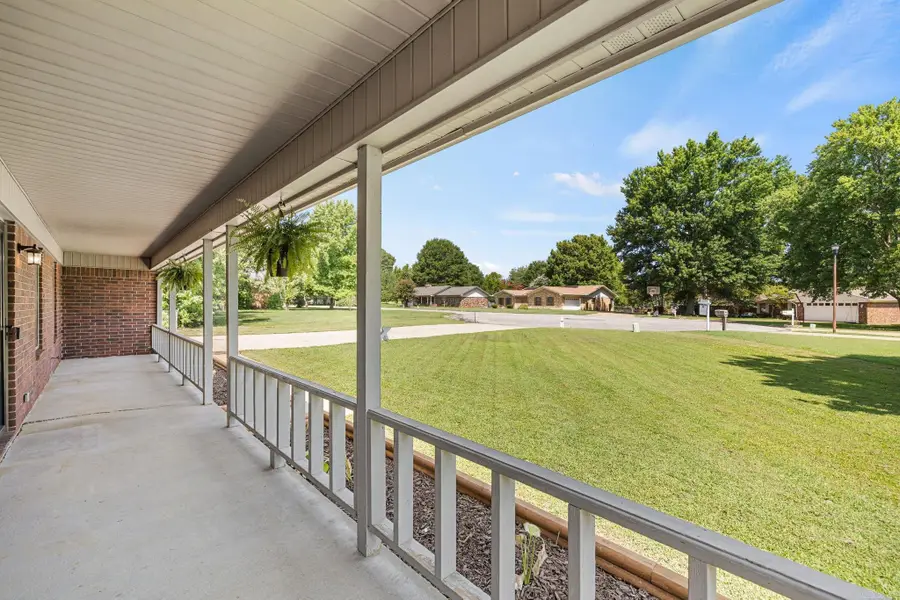 27 Forest Drive, Cabot, AR 72023 - #3