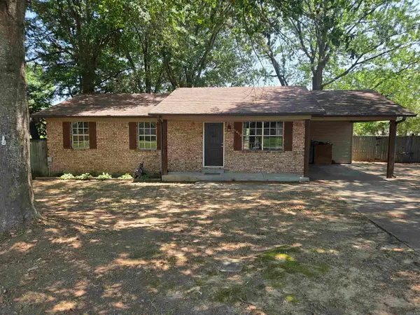 1412 Magee Drive, Searcy, AR 72143