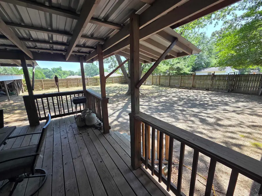 1412 Magee Drive, Searcy, AR 72143 - #3