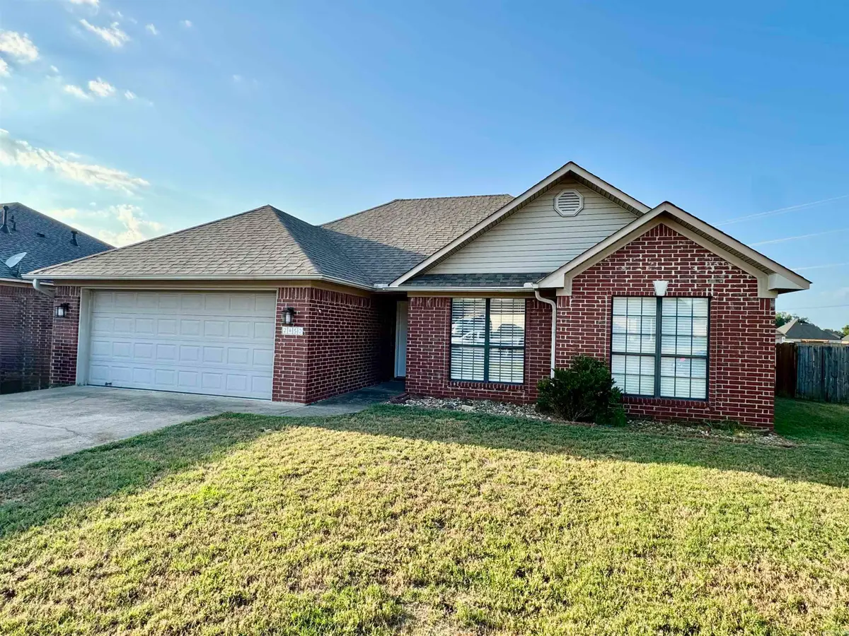 2460 Apple Blossom, Conway, AR 72034 - #1