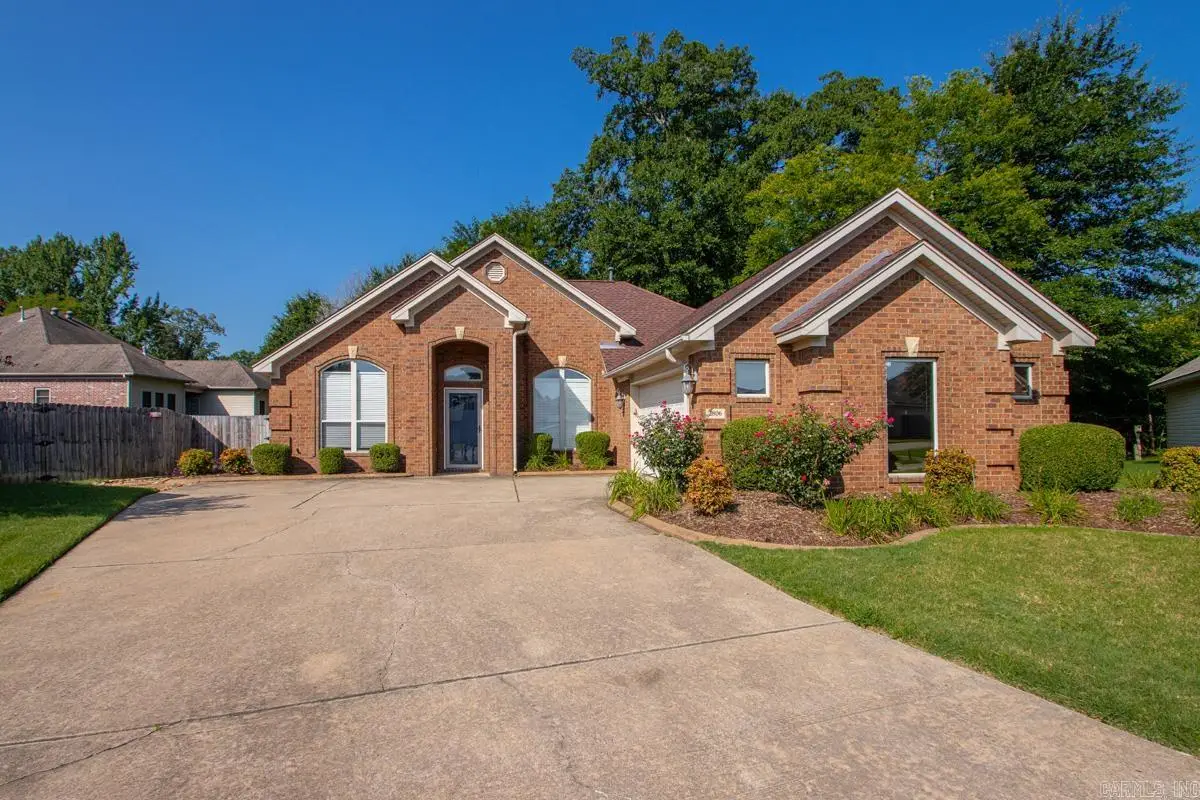 2806 Barbara Court, Bryant, AR 72022 - #1