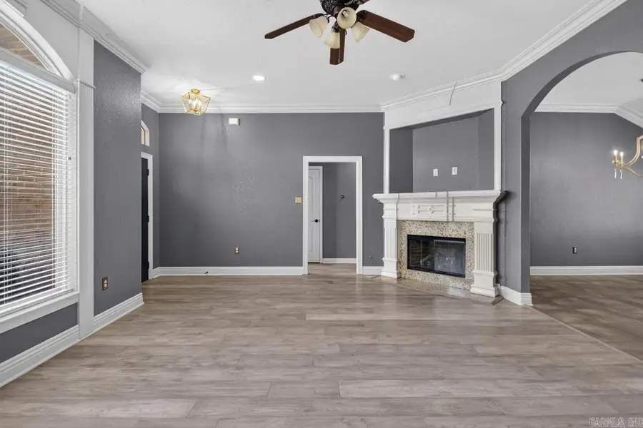 2806 Barbara Court, Bryant, AR 72022 - #3