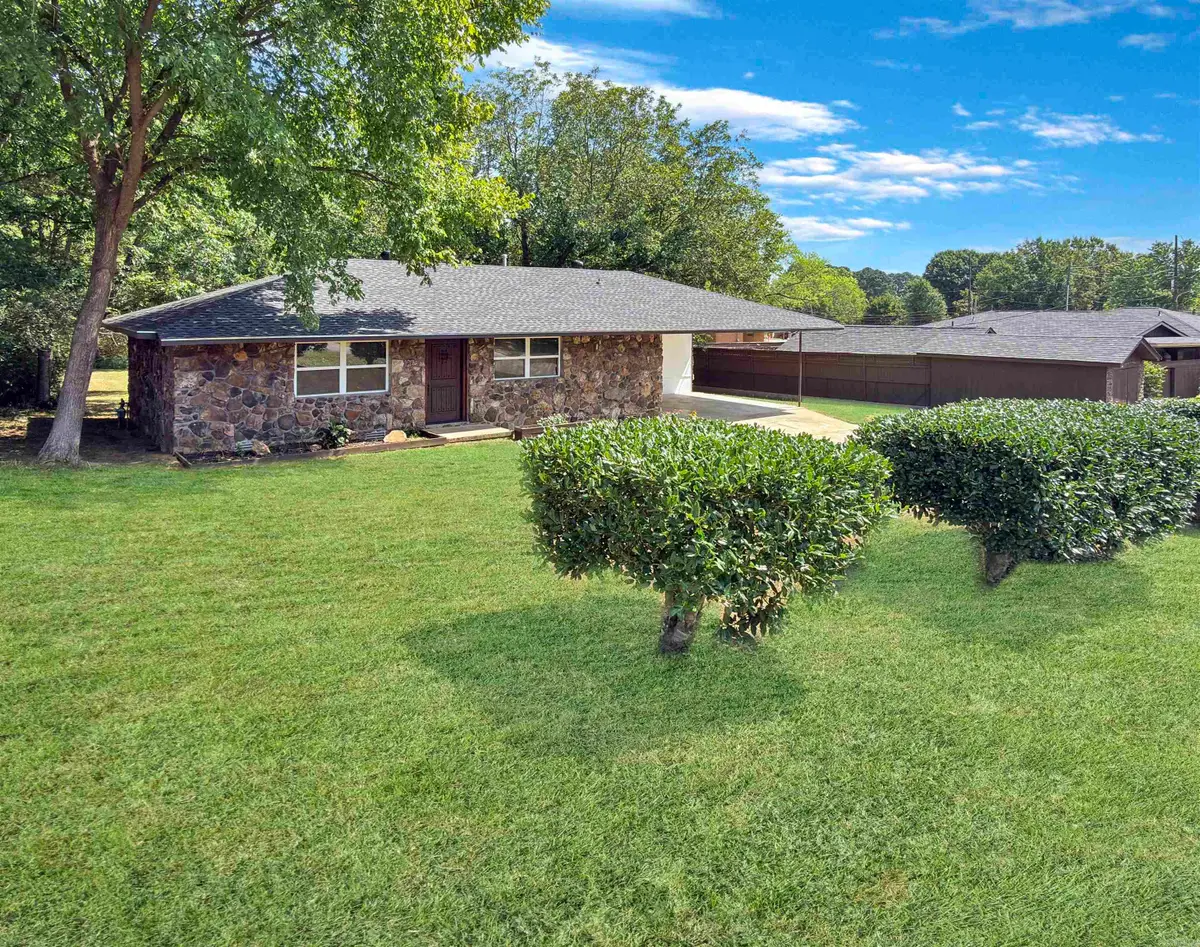 104 NW 16th Street, Atkins, AR 72823 - #1