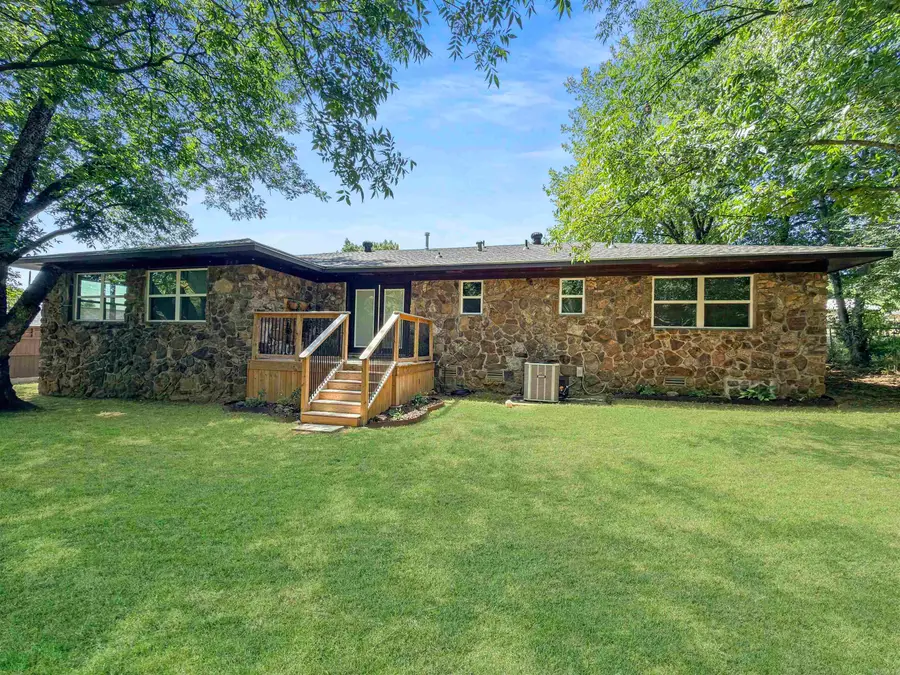 104 NW 16th Street, Atkins, AR 72823 - #2