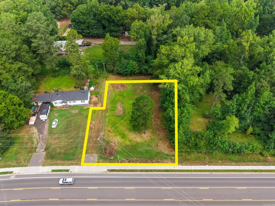 4377 N Park Avenue, Hot Springs, AR 71901 - #2