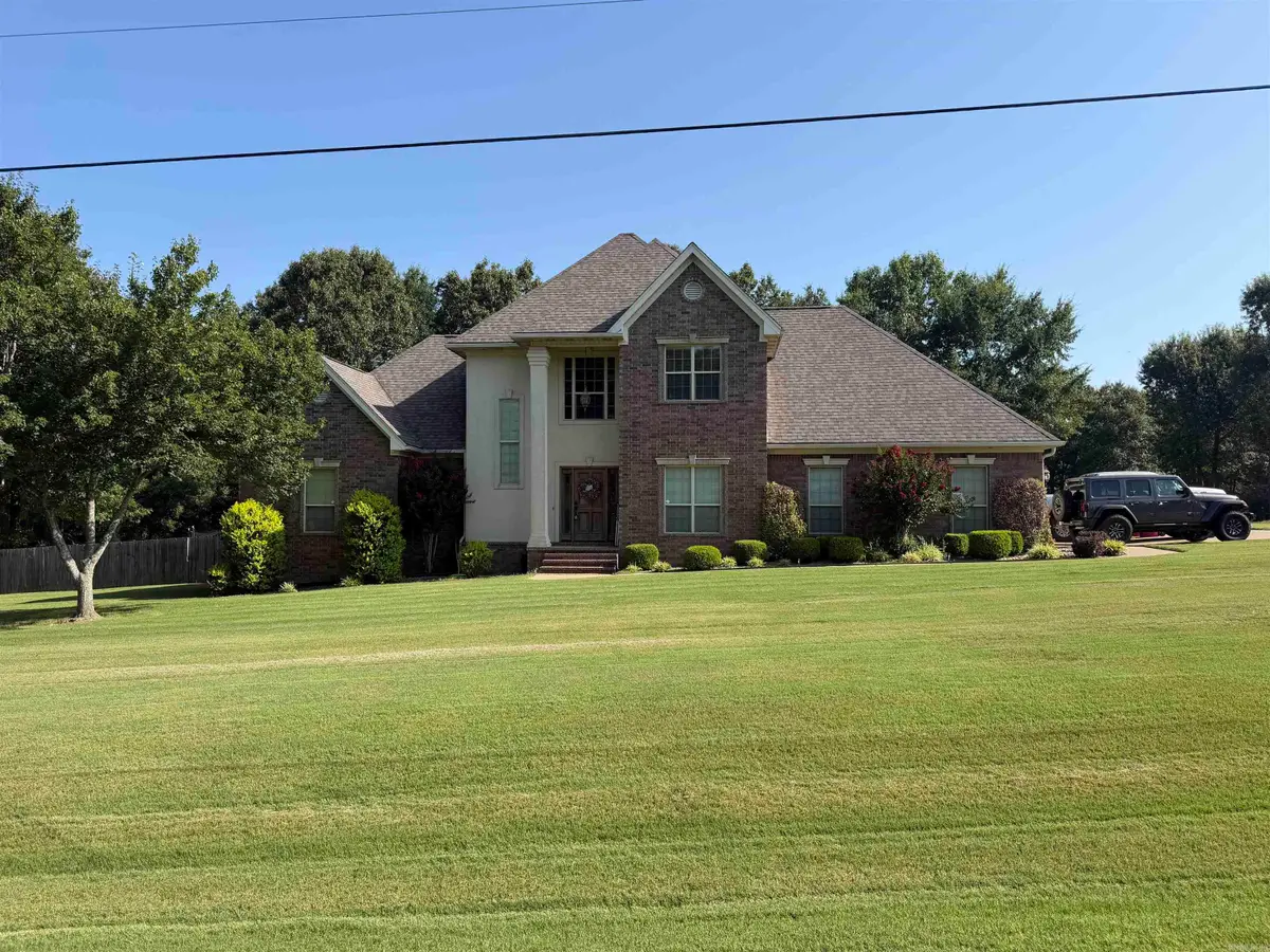 5600 Pear Tree Drive Drive, East End, AR 72206 - #1
